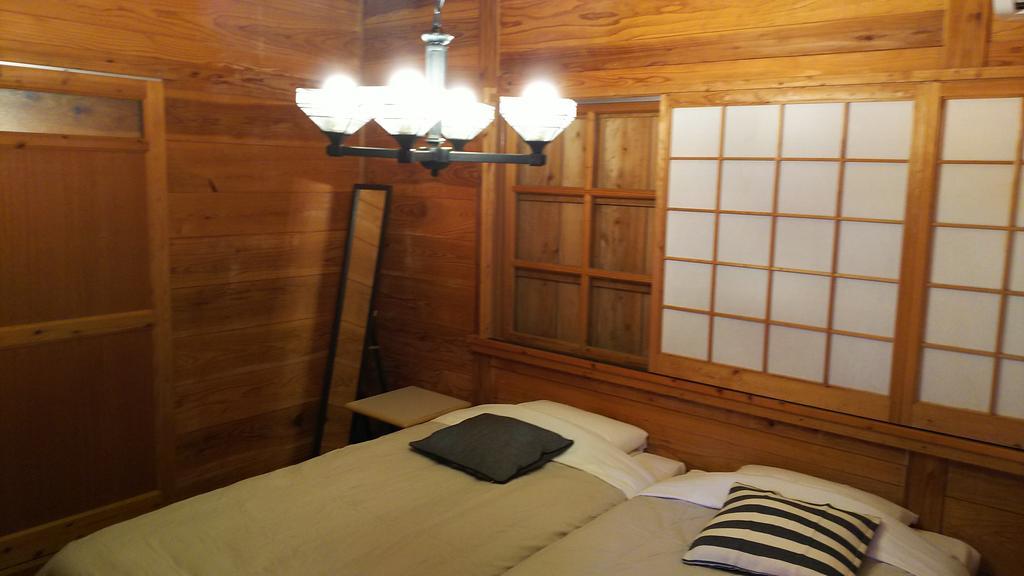Kin Shibiranka Villa Onna Dış mekan fotoğraf