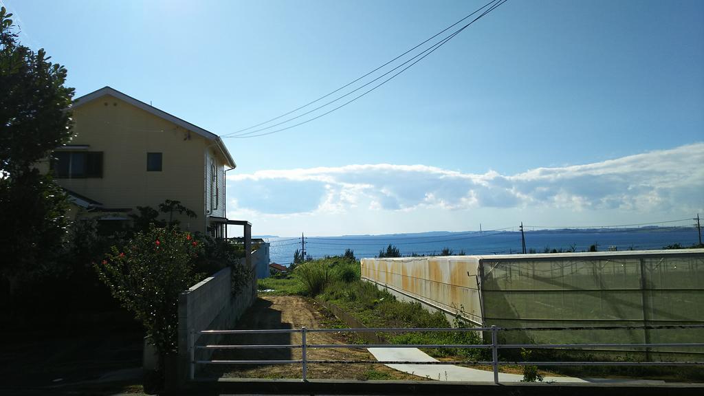 Kin Shibiranka Villa Onna Dış mekan fotoğraf