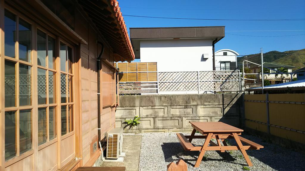 Kin Shibiranka Villa Onna Dış mekan fotoğraf